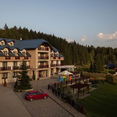 Hotel Green 돌니 쿠빈 외부 사진