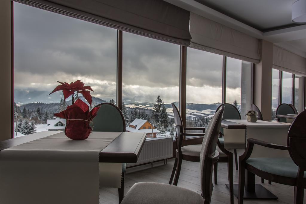 Hotel Green 돌니 쿠빈 외부 사진