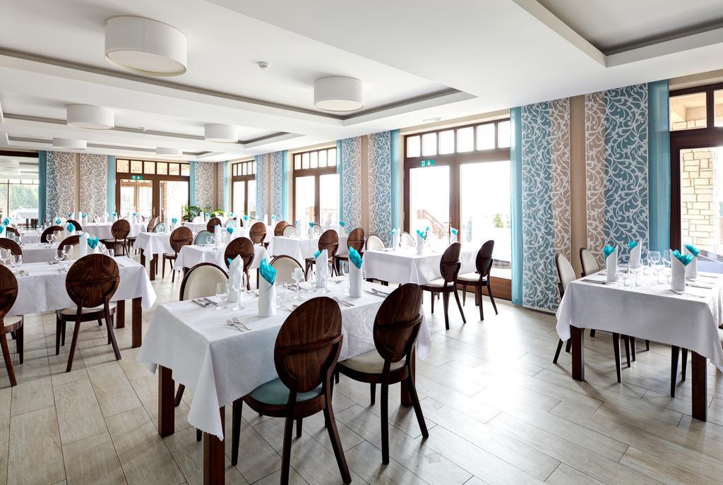 Hotel Green 돌니 쿠빈 외부 사진