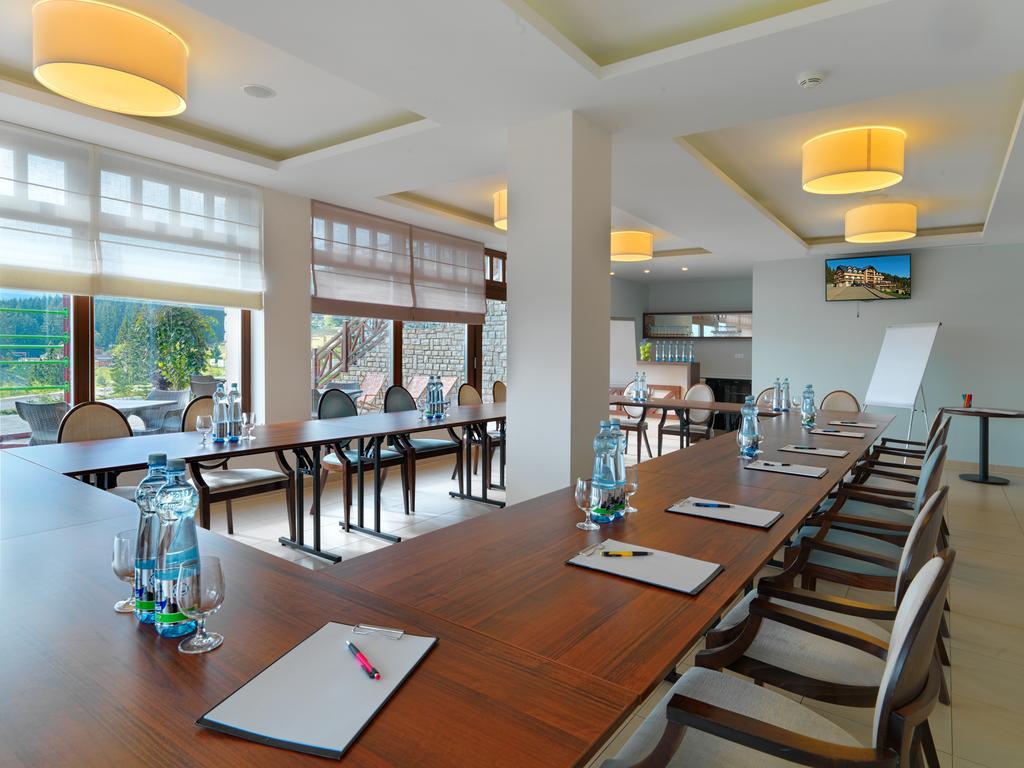 Hotel Green 돌니 쿠빈 외부 사진
