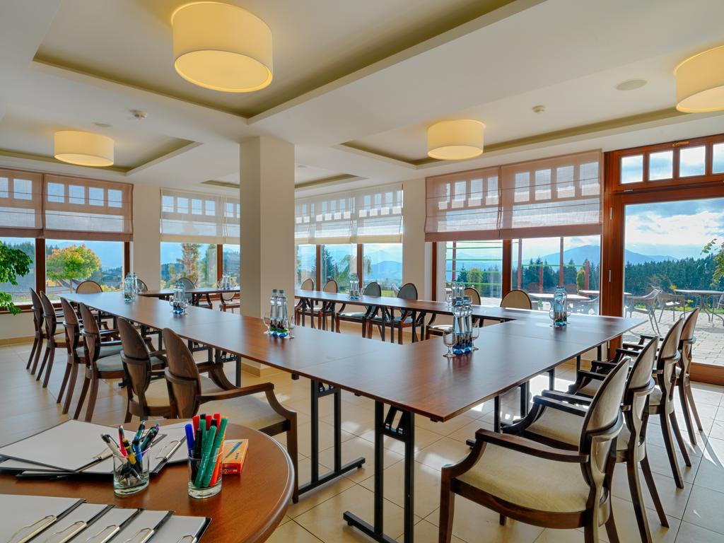 Hotel Green 돌니 쿠빈 외부 사진