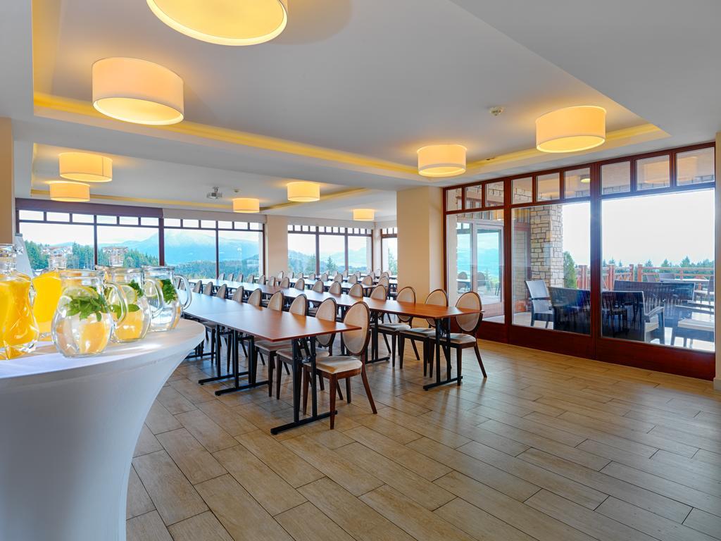 Hotel Green 돌니 쿠빈 외부 사진