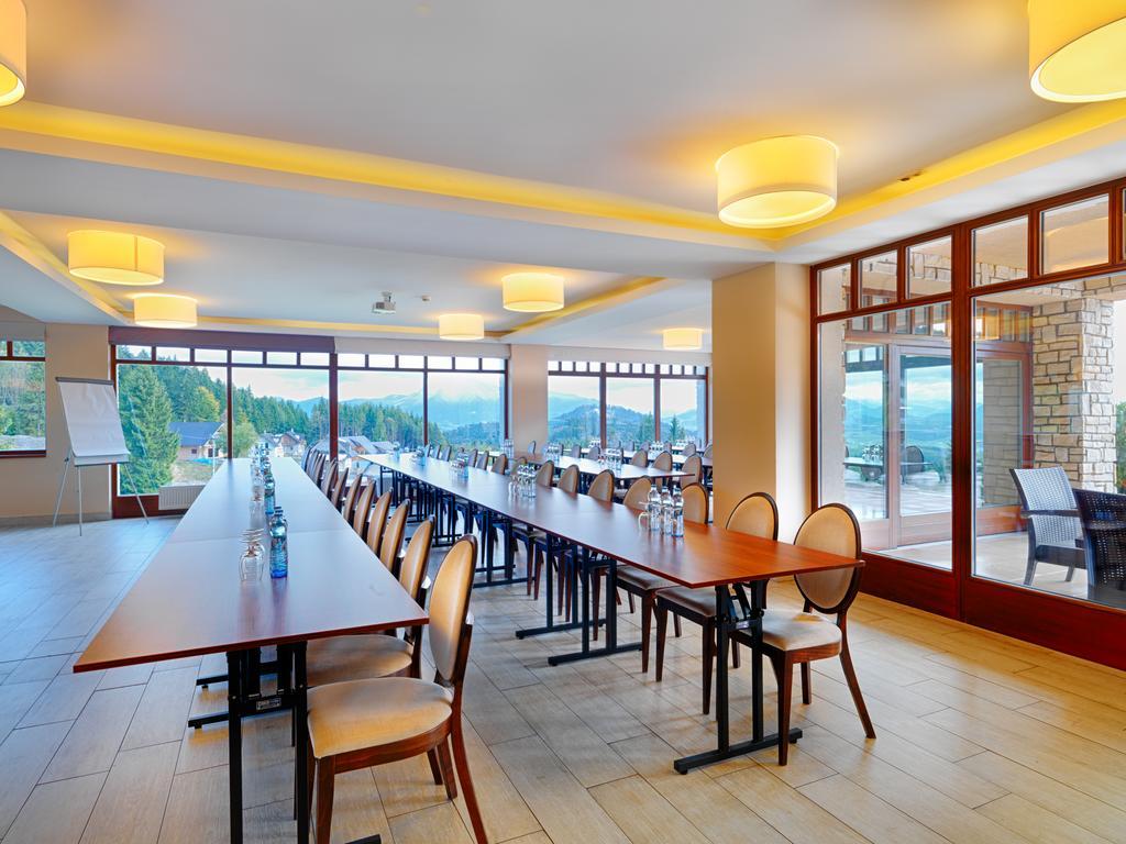 Hotel Green 돌니 쿠빈 외부 사진