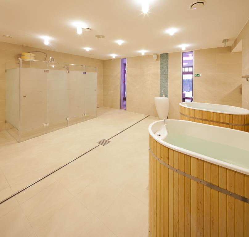 Hotel Green 돌니 쿠빈 외부 사진
